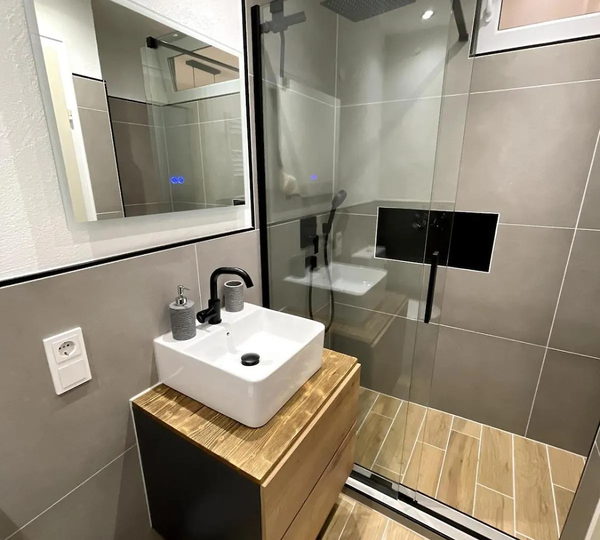 Cozy Studio In Garmisch, Central, Mountain View 0*, Γκάρμις-Παρτενκίρχεν